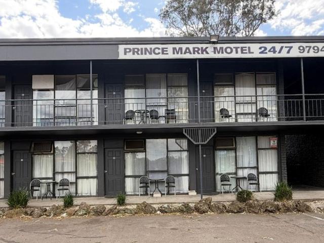 Townhouse for sale in Camerons Creek, Victoria