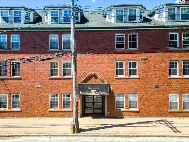 Apartment for rent in Fairview, Nova Scotia