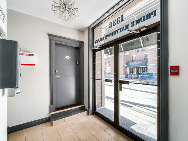 Apartment for rent in Downtown Halifax, Halifax
