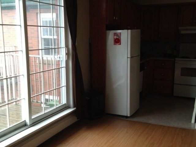 Apartment for rent in Downtown Halifax, Halifax