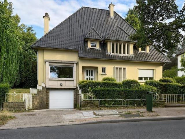 Maison location à Uccle, Bruxelles