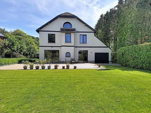 Maison location à Uccle, Bruxelles