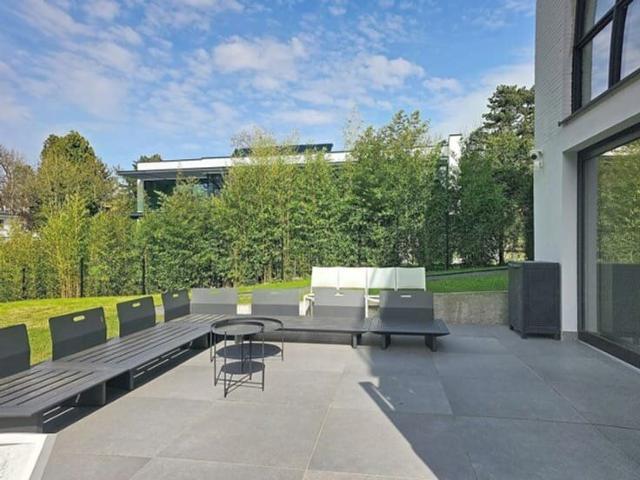 Maison location à Uccle, Bruxelles