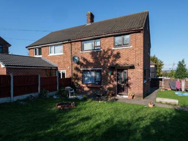 House for sale in Flint, Wales