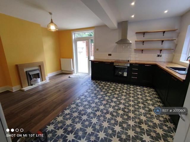 House for rent in Shirley Park, Southampton