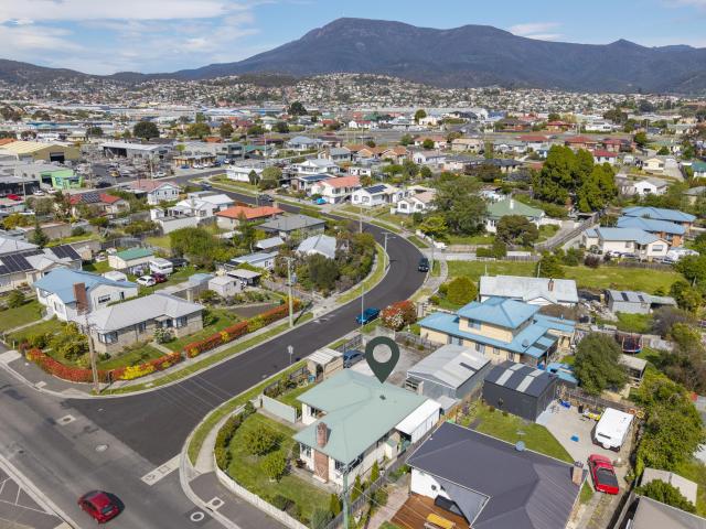 House for sale in Hobart, Tasmania