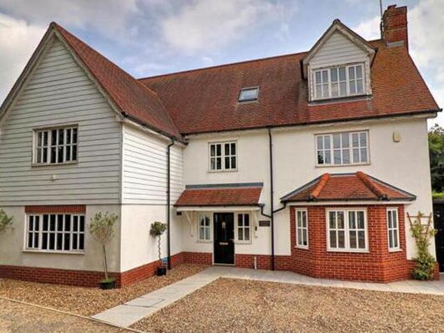 House for sale in Lyons, Greater London