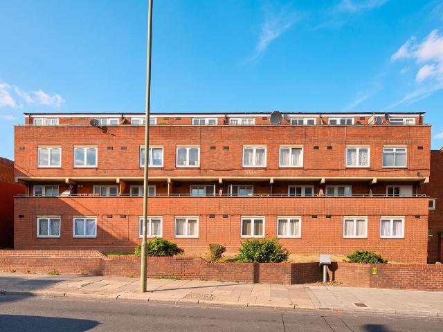 House for rent in Hendon, Greater London