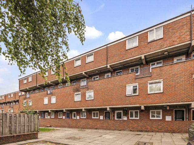 Apartment for rent in Hendon, Greater London