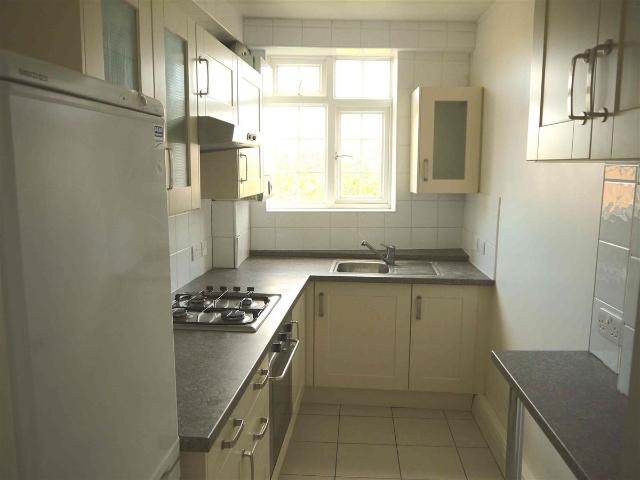 Apartment for rent in London Borough of Barnet, Greater London