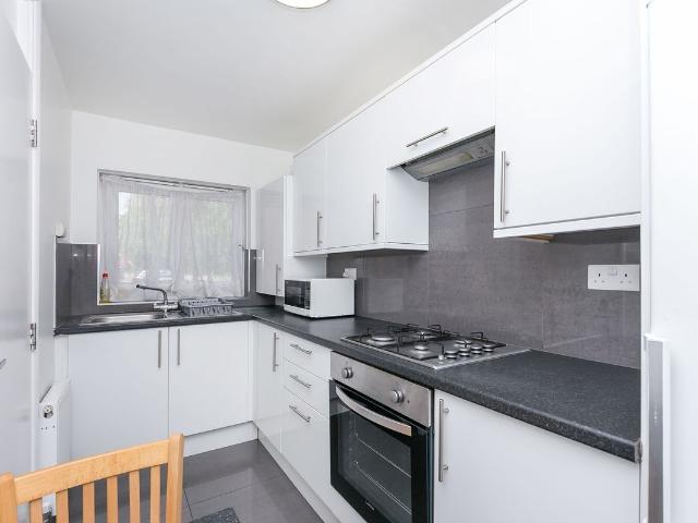 Apartment for rent in Hendon, Greater London