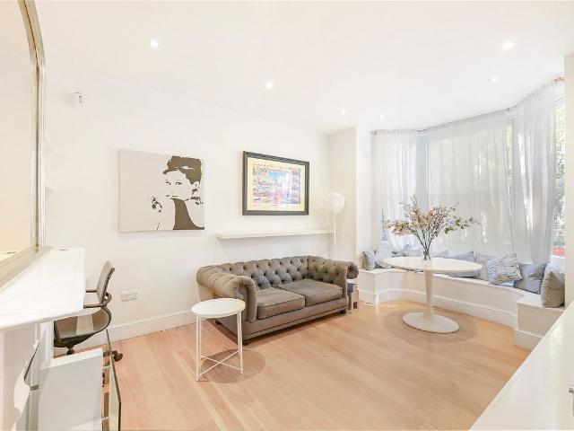 Apartment for rent in London Borough of Wandsworth, Greater London