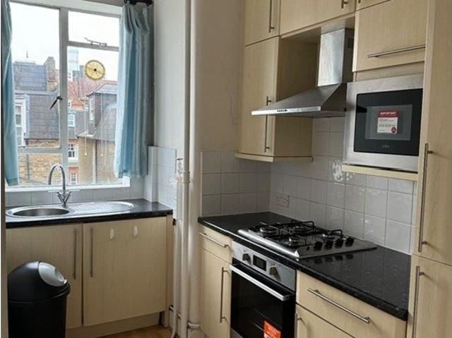 Apartment for rent in London Borough of Wandsworth, Greater London