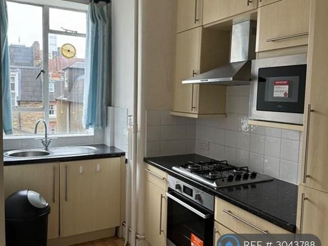 Apartment for rent in Battersea, Greater London
