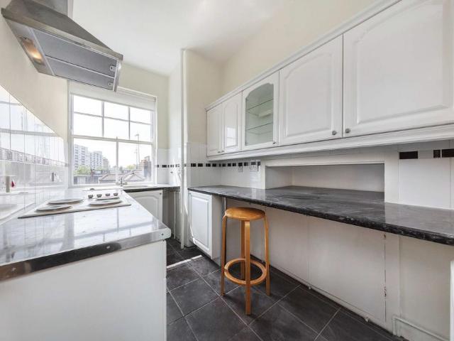 House for rent in Battersea, Greater London