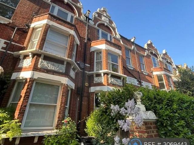 Apartment for rent in London Borough of Wandsworth, Greater London