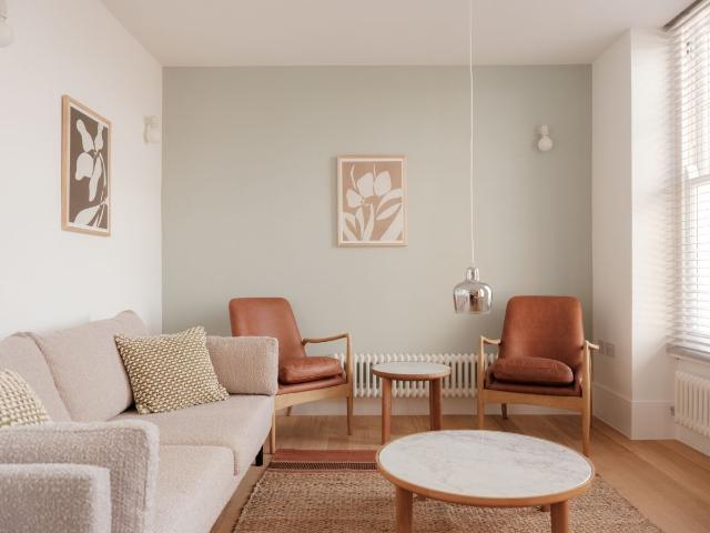 Apartment for rent in Battersea, Greater London