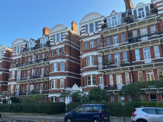 Apartment for rent in London Borough of Wandsworth, Greater London