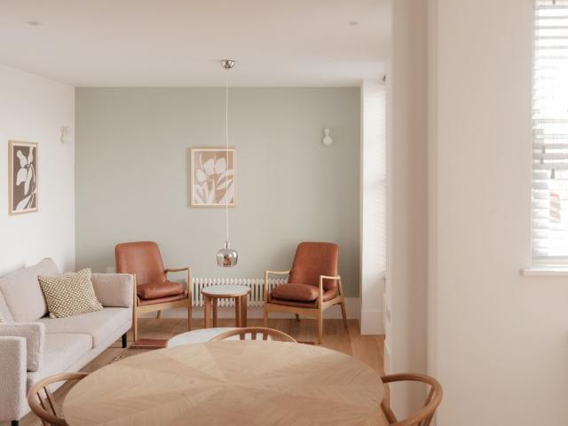 Apartment for rent in Clapham Junction, Greater London