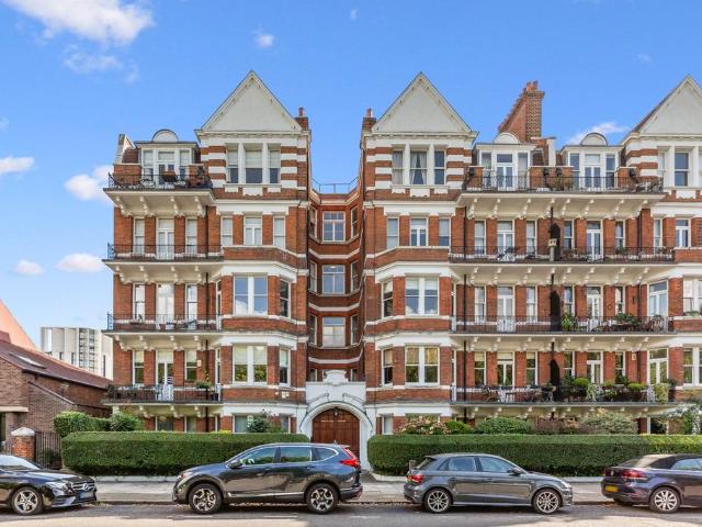 Apartment for rent in London Borough of Wandsworth, Greater London