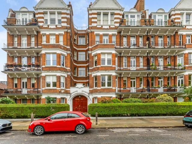 Apartment for rent in London Borough of Wandsworth, Greater London