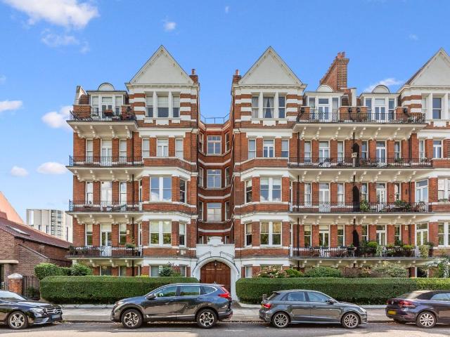 Apartment for rent in London Borough of Wandsworth, Greater London