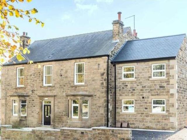 House for sale in South Yorkshire