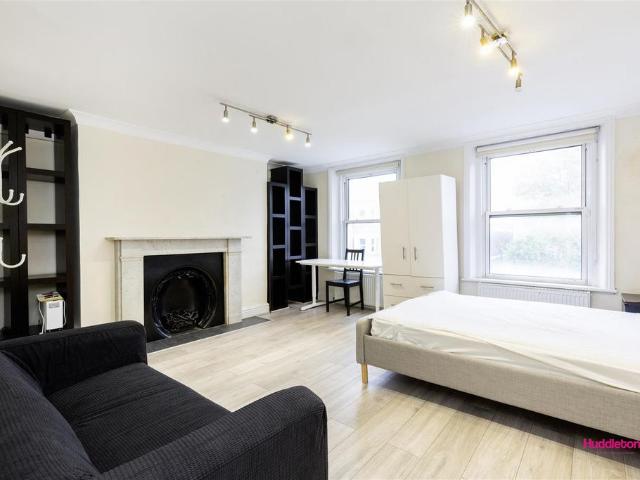 Apartment for rent in Fitzrovia, Greater London