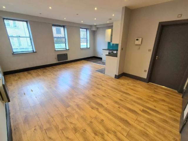 Apartment for rent in East Bank, Norfolk