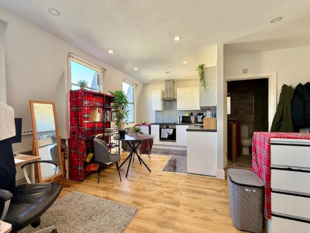 Apartment for rent in East Bank, Norfolk