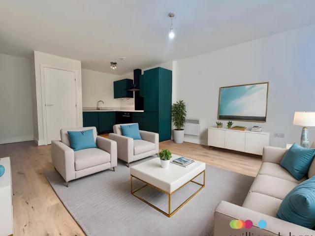 Room for rent in East Bank, Norfolk