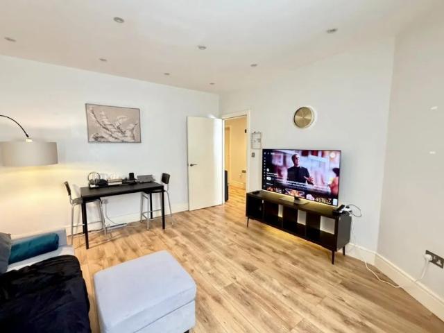 Apartment for rent in East Bank, Norfolk