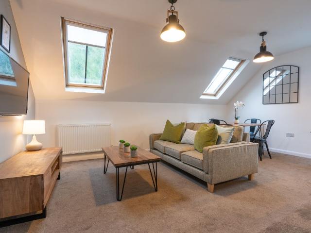 Apartment for rent in Pennsylvania, Exeter