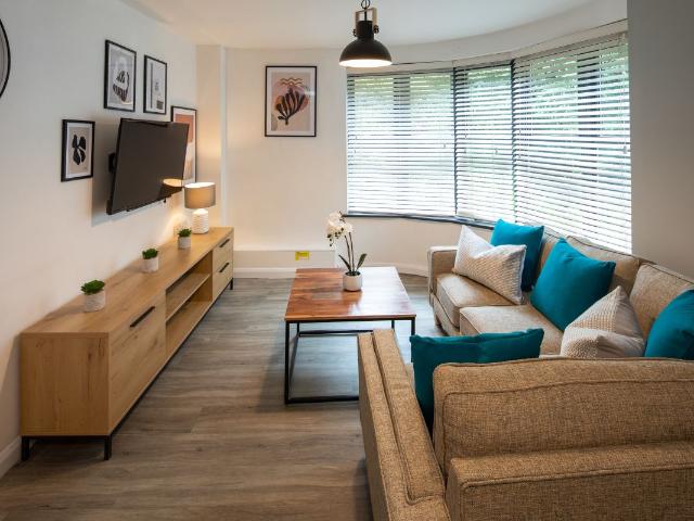 Apartment for rent in Pennsylvania, Exeter