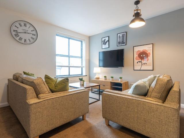 Apartment for rent in Pennsylvania, Exeter