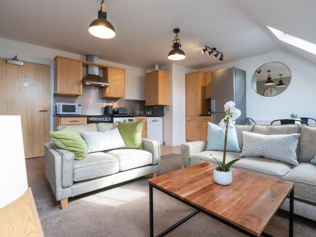 Apartment for rent in Pennsylvania, Exeter