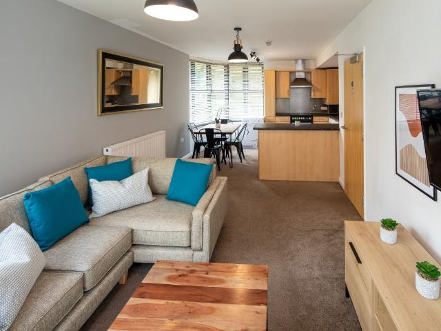 Apartment for rent in Pennsylvania, Exeter