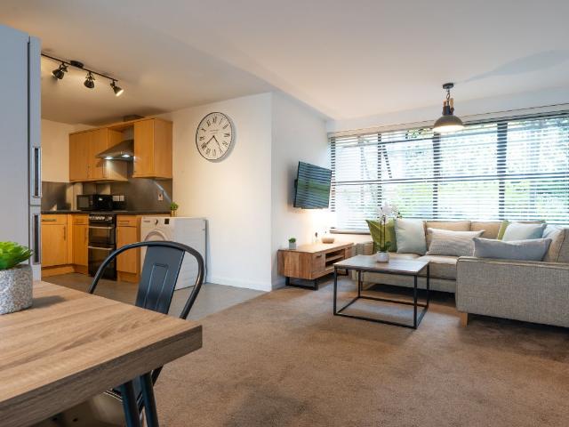 Apartment for rent in Pennsylvania, Exeter