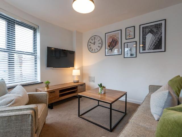 Apartment for rent in Pennsylvania, Exeter