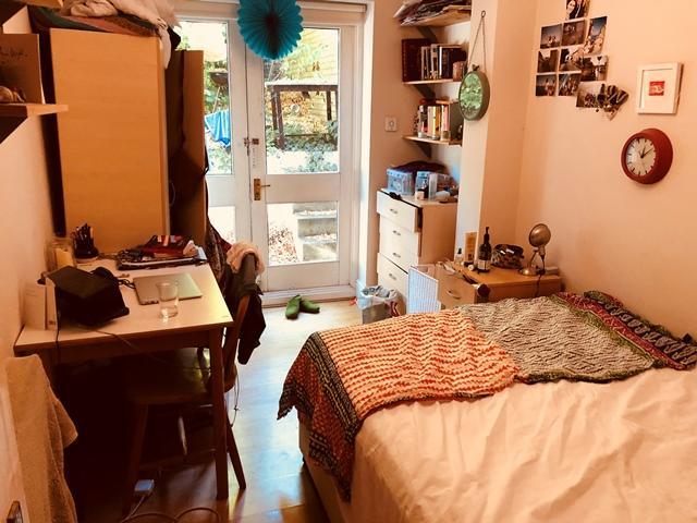 Apartment for rent in Kentish Town, Greater London