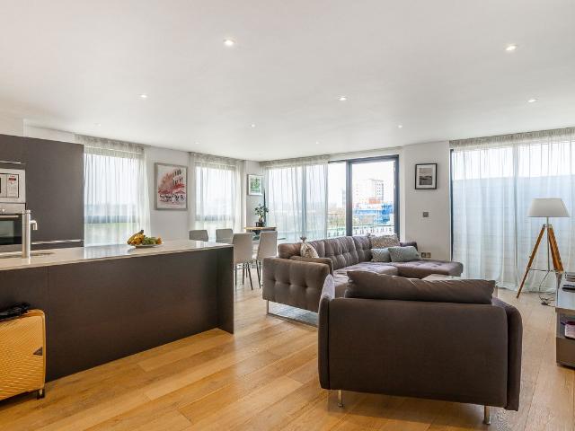 Apartment for rent in Kentish Town, Greater London