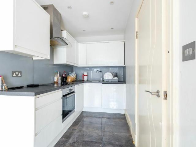 Apartment for rent in East Bank, Norfolk