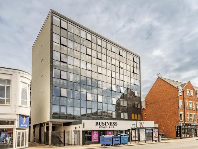 Apartment for rent in East Bank, Norfolk