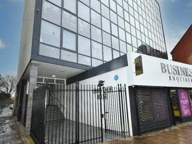 House for sale in East Bank, Norfolk