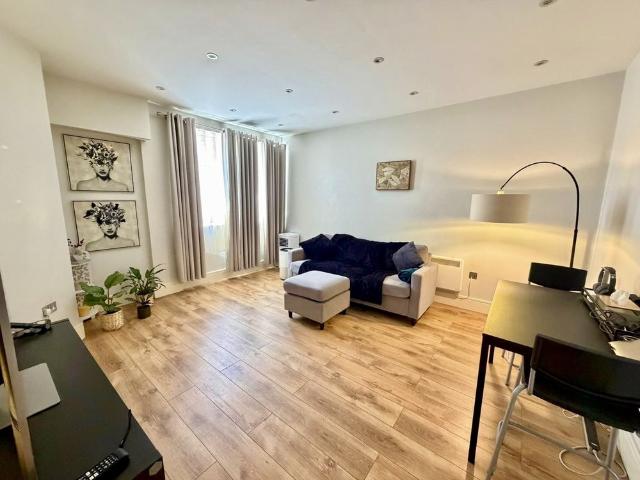 Apartment for rent in East Bank, Norfolk