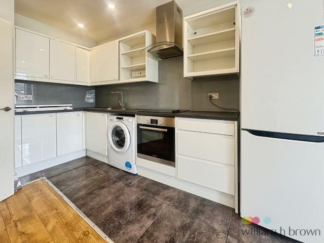 Apartment for rent in East Bank, Norfolk