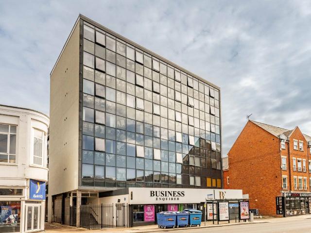 Apartment for rent in East Bank, Norfolk