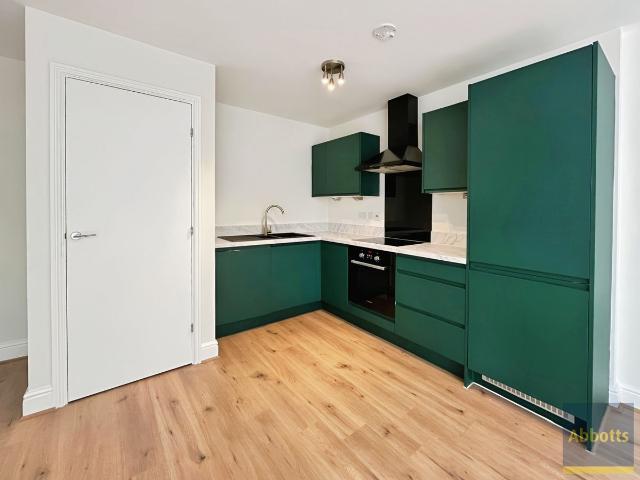 Apartment for rent in East Bank, Norfolk