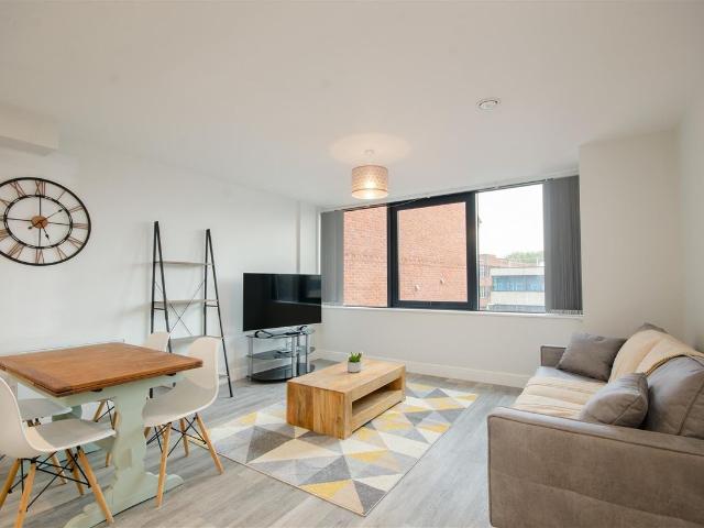 Apartment for rent in East Bank, Norfolk
