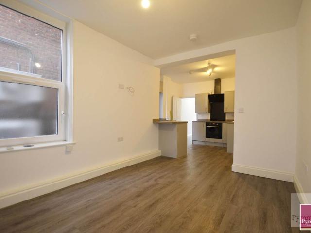 Apartment for rent in East Bank, Norfolk